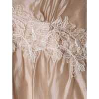 Rochii Ermanno Scervino Dama - Rochii Ermanno Scervino LONG DRESS Beige Femei (BM 17468259) - B-mall.ro