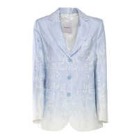 Paltoane Jacket single-breasted Femei
