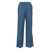 Aspesi MOD.0187 PANTS Blue