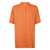 Aspesi MOD.5406 SHIRT Orange
