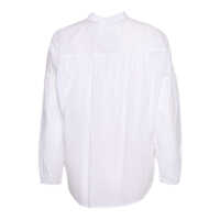 Imbracaminte Aspesi Dama - Camasi Aspesi MOD.5415 SHIRT White Femei (BM 17468391) - B-mall.ro