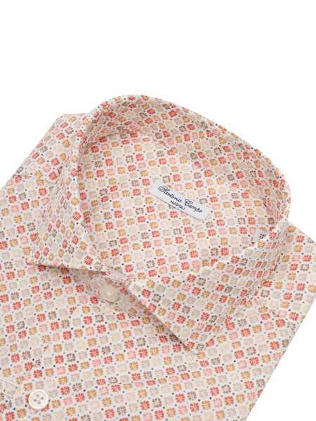 Camasi casual Sartoria Del Campo-Sonrisa MAN SHIRT Multicolor Barbati (BM 17468403) 2