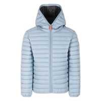 Geci de iarna HUEY HOODED JACKET Baieti
