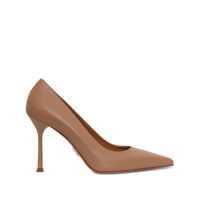 Pantofi cu toc MUSA5 CALF NOCCIOLA PUMPS Femei