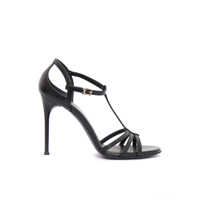 Sandale RAILY5 CALF NERO SANDALS Femei