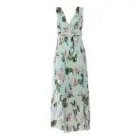 Rochii ROSES PRINTED DRESS Femei