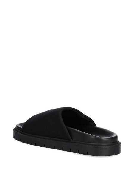 Slapi Copenhagen WOMAN SANDAL Black   Femei (BM 17468502) 2