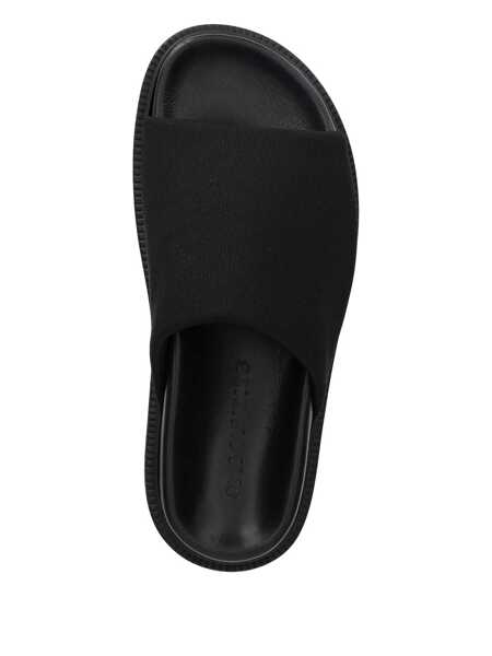 Slapi Copenhagen WOMAN SANDAL Black   Femei (BM 17468502) 3