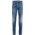DSQUARED2 Stonewash Cool Guy Denims Blue