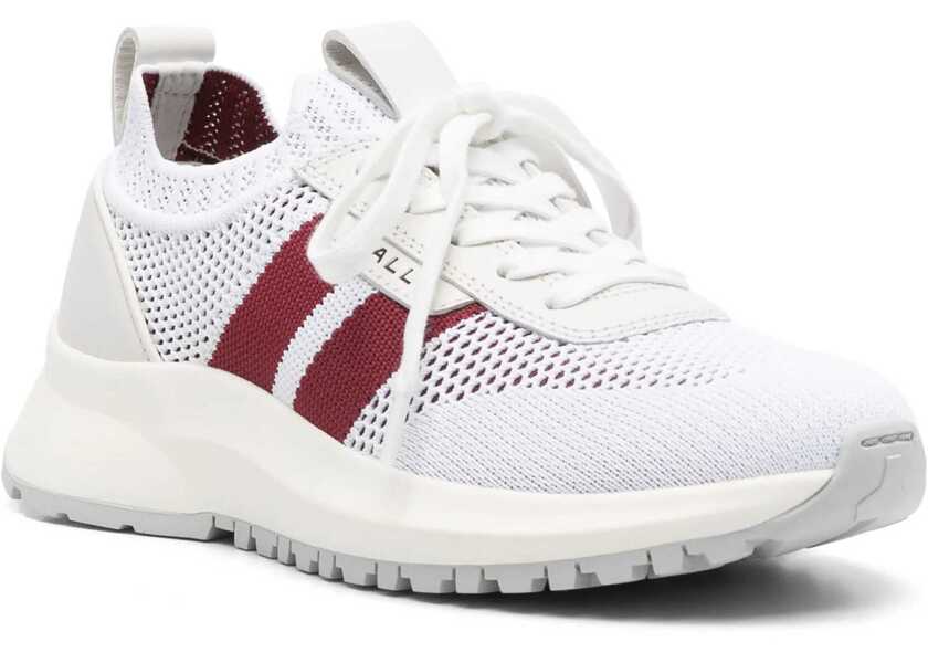 Sneakers Bally Darnell Sneaker WHITE Femei (BM 17468530) 2