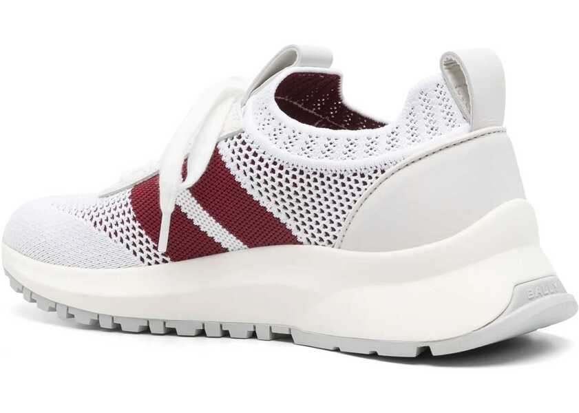 Sneakers Bally Darnell Sneaker WHITE Femei (BM 17468530) 3