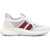 Bally "Darnell" Sneaker WHITE