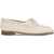 Bally Moccasin "Pathy" IVORY