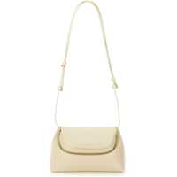 Genti tip postas Mini "Folder" Bag Femei