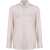 Tom Ford Cotton And Silk Military Shirt BEIGE