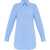 Moschino Poplin Chemise Jumpsuit BABY BLUE