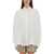 Dries Van Noten Oversize Shirt WHITE