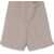 Fendi Jacquard Bermuda Shorts BEIGE