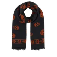 Esarfe Alexander McQueen Scarfs Barbati
