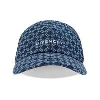Sepci Givenchy Hat With Logo Barbati