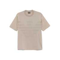 Tricouri Emporio Armani T-Shirt Barbati