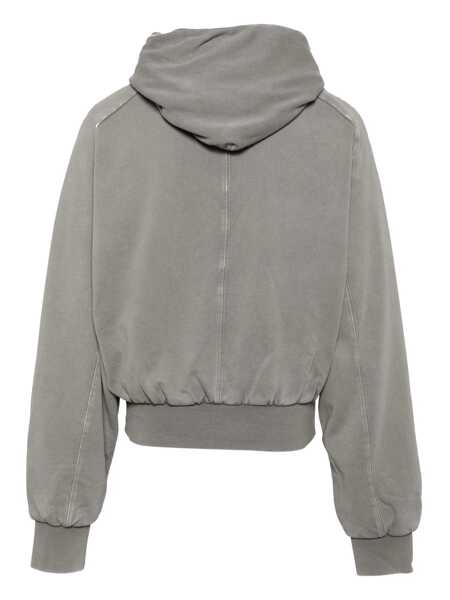 Pulovere ENTIRE STUDIOS Entire Studios Sweatshirts GREY Femei (BM 17469126) 2