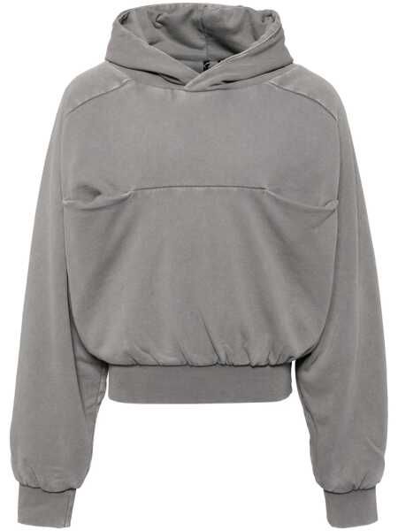 Pulovere ENTIRE STUDIOS Entire Studios Sweatshirts GREY Femei (BM 17469126) 1