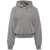 ENTIRE STUDIOS Entire Studios Sweatshirts GREY