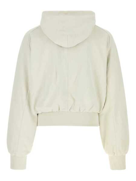 Pulovere ENTIRE STUDIOS Entire Studios Sweatshirts WHITE Femei (BM 17469129) 2