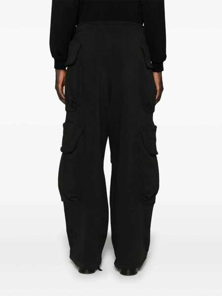 Pantaloni casual ENTIRE STUDIOS Entire Studios Pants Black Femei (BM 17469138) 4