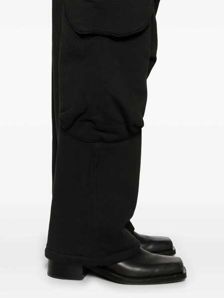 Pantaloni casual ENTIRE STUDIOS Entire Studios Pants Black Femei (BM 17469138) 5