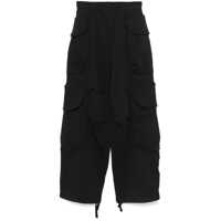 Pantaloni casual Entire Studios Pants Femei