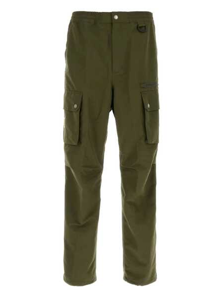 Pantaloni Carhartt Carhartt Wip Pants GREEN Barbati (BM 17469240) 1