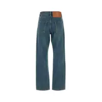 Blugi Jil Sander Dama - Blugi Jil Sander Jil Sander Jeans BLUE Femei (BM 17469267) - B-mall.ro
