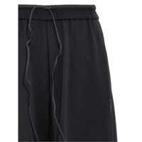 Fuste Y-3 Adidas 'Y-3 Adidas 3-Stripes' Skirt Femei
