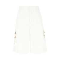 Pantaloni casual Darkpark Nina Cargo Shorts Clothing Femei