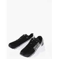 Sneakers Jeans Couture Two-Tone Speedtrack Low-Top Sneakers* Barbati