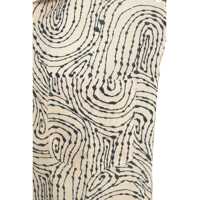 Camasi casual Portuguese pentru Barbati - Camasi casual Portuguese Shirt with print Spiral Beige Barbati (BM 17469436) - B-mall.ro