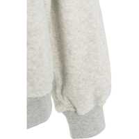 Imbracaminte American Vintage Dama - Hanorace American Vintage Terrycloth sweatshirt Dytown Grey Femei (BM 17469439) - B-mall.ro