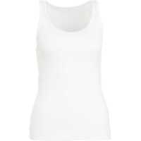 Tricouri Ribbed tank top Femei