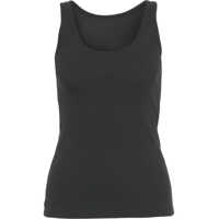 Tricouri Ribbed tank top Femei