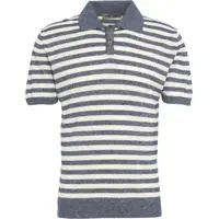 Tricouri Polo Striped polo shirt Barbati