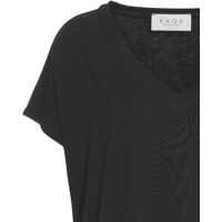 Imbracaminte Kaos Dama - Tricouri Kaos Viscose top Blue Femei (BM 17469586) - B-mall.ro