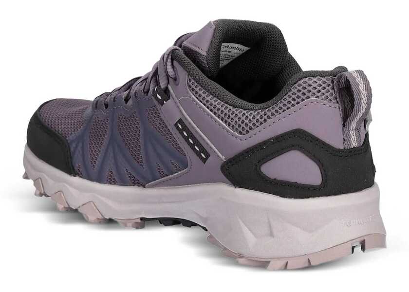 Bocanci de munte Columbia Peakfreak II Outdry Purple Femei (BM 17469817) 2