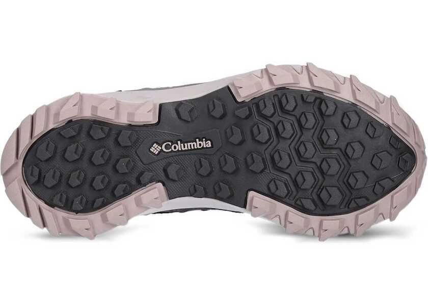 Bocanci de munte Columbia Peakfreak II Outdry Purple Femei (BM 17469817) 4