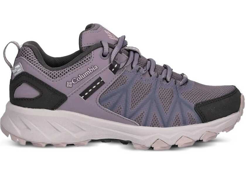 Bocanci de munte Columbia Peakfreak II Outdry Purple Femei (BM 17469817) 1