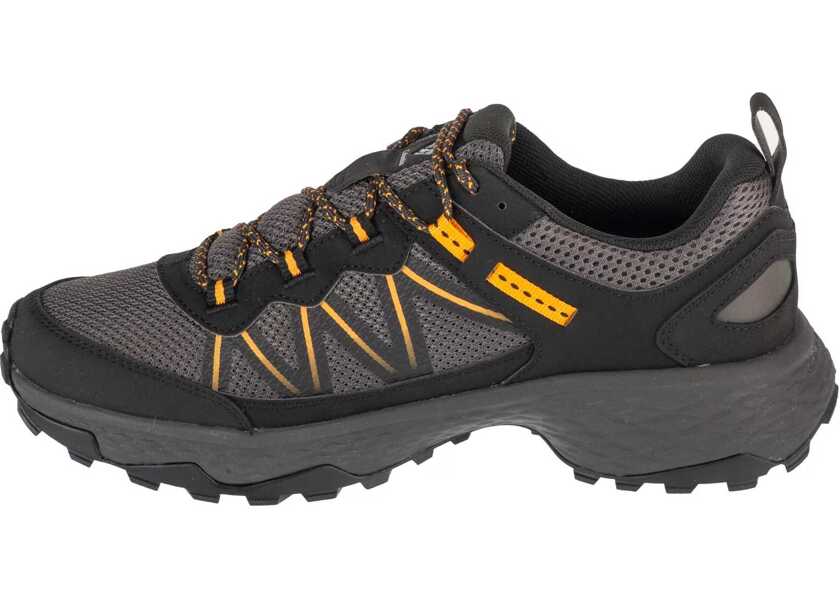 Bocanci de munte Columbia Peakfreak Rush Outdry Black Barbati (BM 17469823) 2