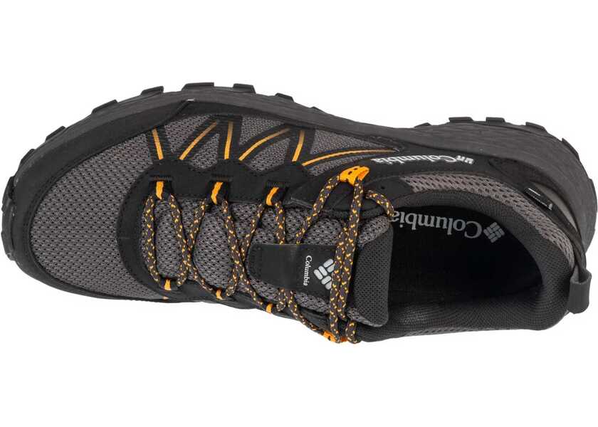 Bocanci de munte Columbia Peakfreak Rush Outdry Black Barbati (BM 17469823) 3