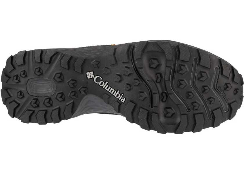 Bocanci de munte Columbia Peakfreak Rush Outdry Black Barbati (BM 17469823) 4