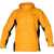 Columbia Powder Pass Hybrid Hooded Jacket Orange
